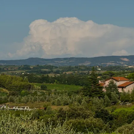 Podere Costantino * 테리치올라