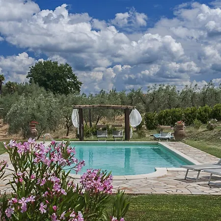 Podere Costantino 팜스테이