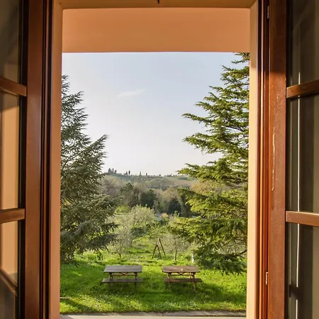 Podere Costantino 테리치올라