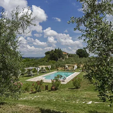 팜스테이 Podere Costantino