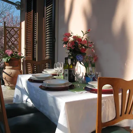 Podere Costantino 테리치올라